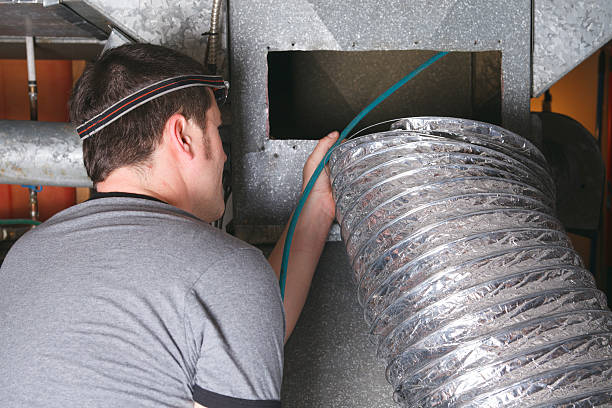 Best Commercial Air Duct Cleaning  in Rkesburg, PA