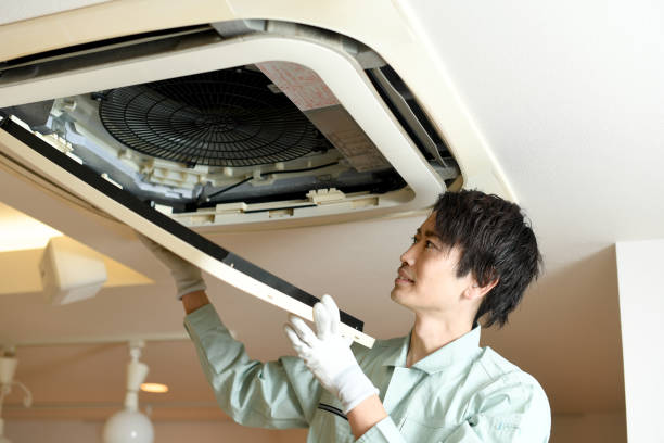 Ductwork Cleaning Services in Parkesburg, PA