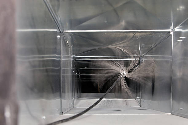 Best HVAC Duct Inspection Services  in Rkesburg, PA