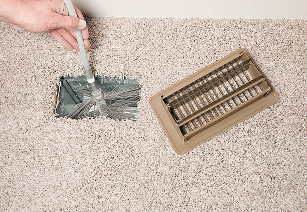 Best HVAC Air Duct Cleaning  in Rkesburg, PA