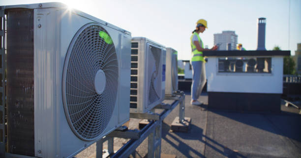 Best Affordable HVAC Duct Cleaning  in Rkesburg, PA
