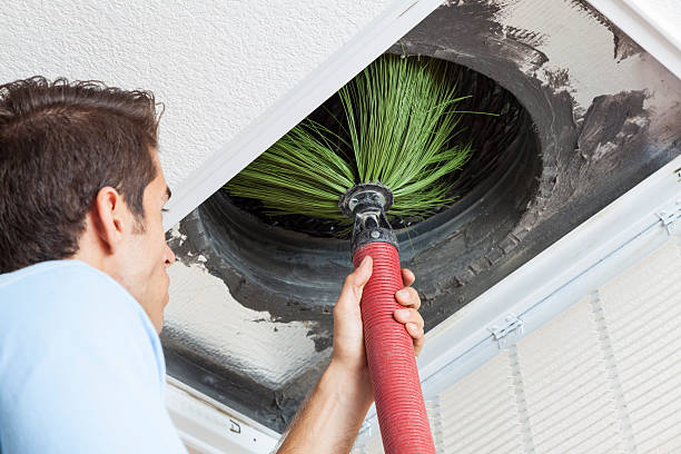 Best Air Duct Cleaning Near Me  in Rkesburg, PA