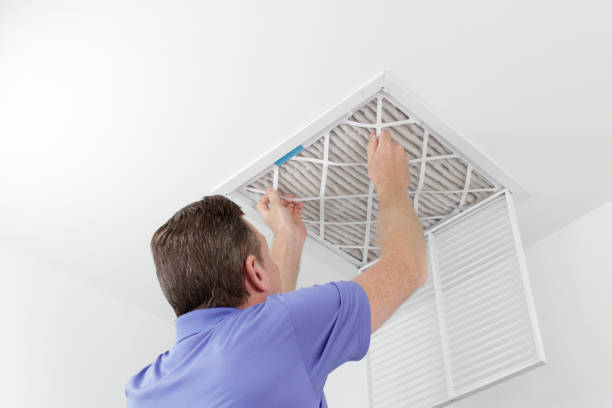 Best Air Quality Test  in Rkesburg, PA